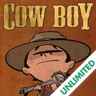Cow Boy